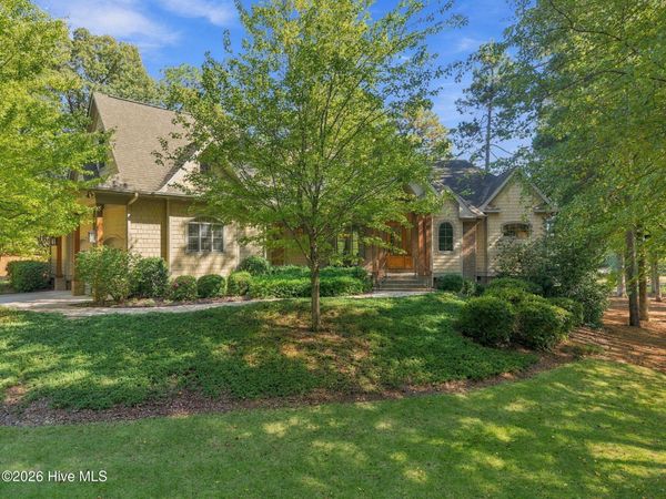 70 Royal Dublin Downs, Pinehurst, NC 28374