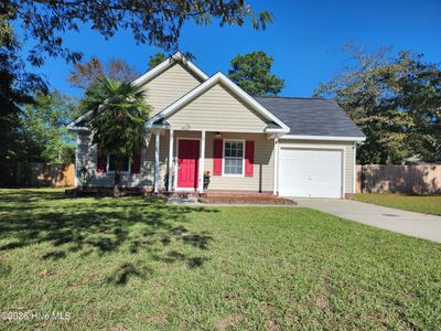 10 Whistling Duck Cove , Lugoff, SC 29078