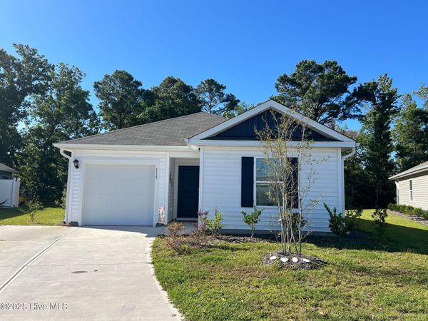 115 Cleat Drive , Surf City, NC 28445