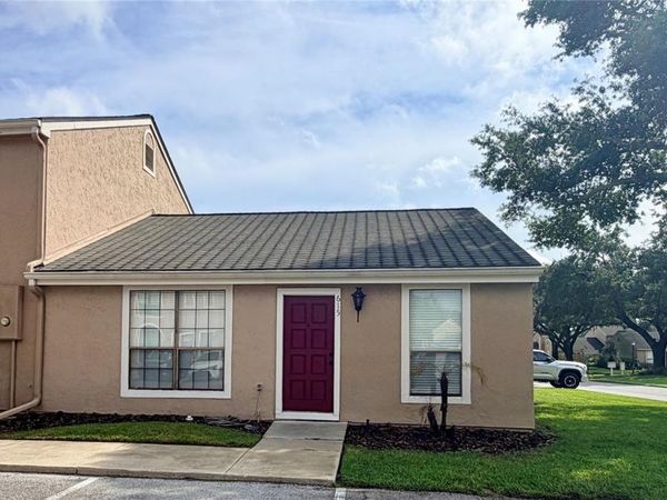 615 CASA PARK COURT , Unit G, WINTER SPRINGS, FL 32708