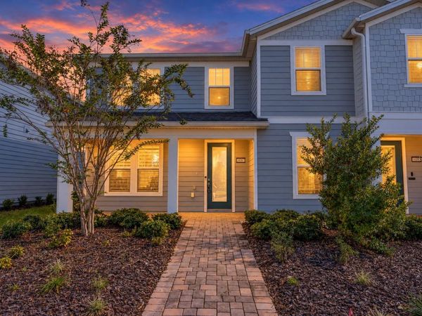 14187 LANIKAI BEACH DRIVE, ORLANDO, FL 32827