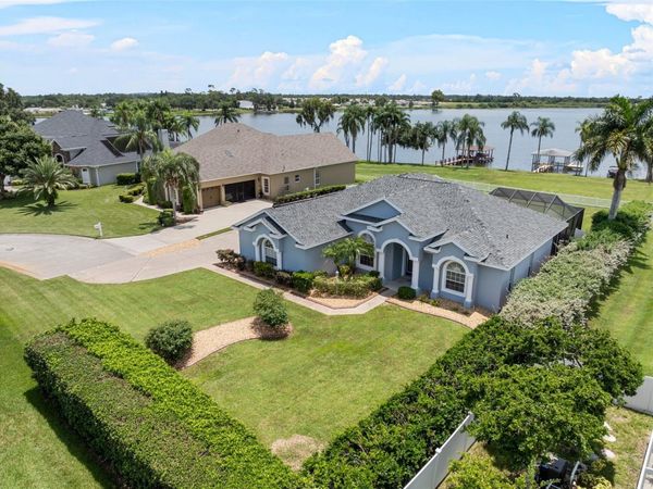 7358 BENT GRASS DRIVE, WINTER HAVEN, FL 33884