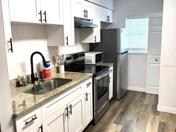 4590 76TH AVENUE N, Unit 302, PINELLAS PARK, FL 33781