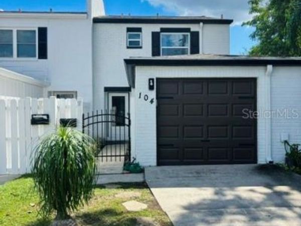 104 CHESAPEAKE AVENUE , Unit C6, TAMPA, FL 33606