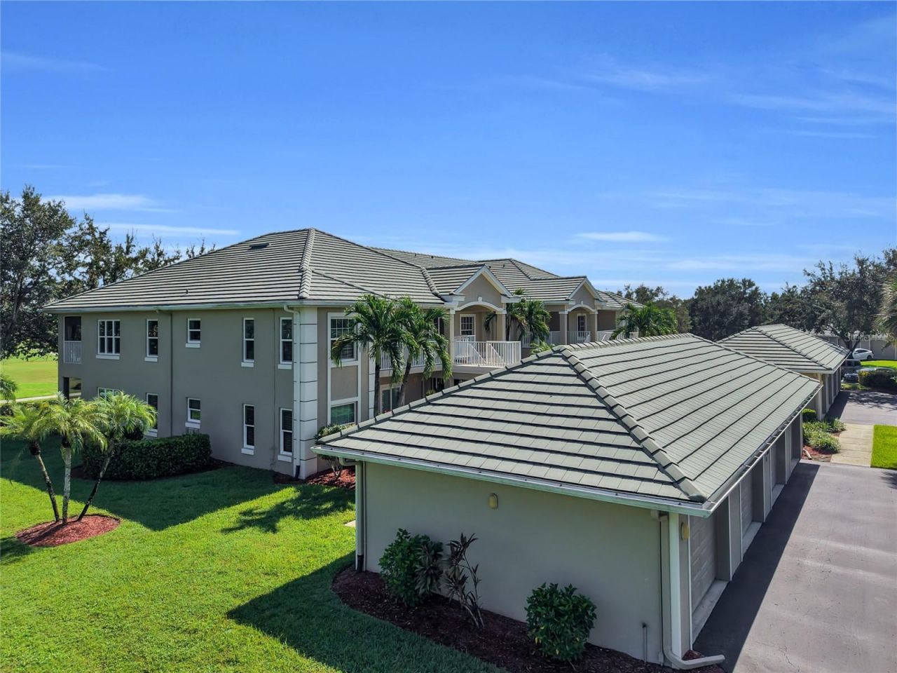 2280 Somerset Ridge Drive , Unit 201, Lehigh Acres, FL 33973 Photo