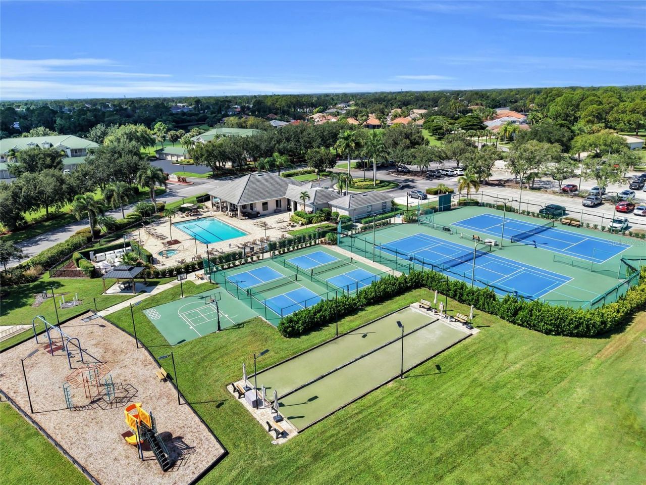 2280 Somerset Ridge Drive , Unit 201, Lehigh Acres, FL 33973 Photo