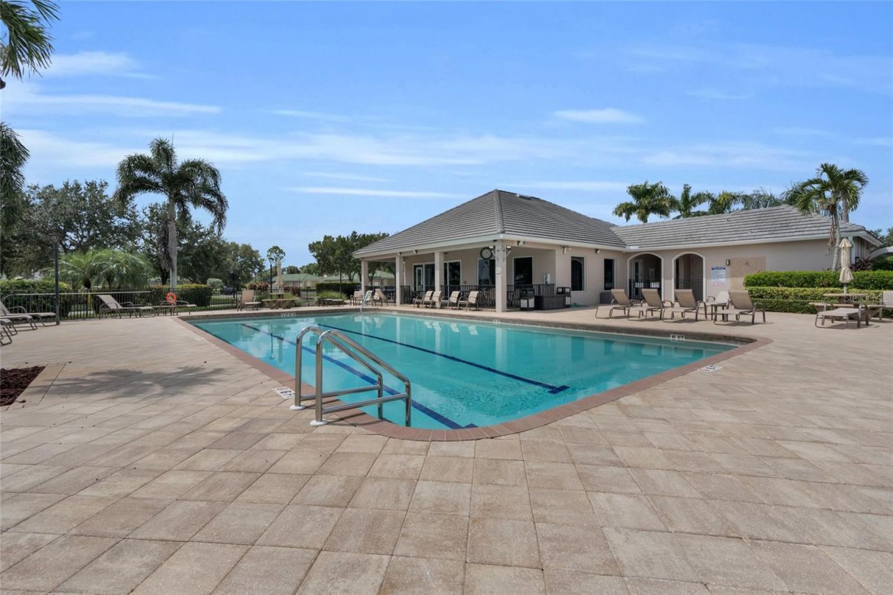 2280 Somerset Ridge Drive , Unit 201, Lehigh Acres, FL 33973 Photo