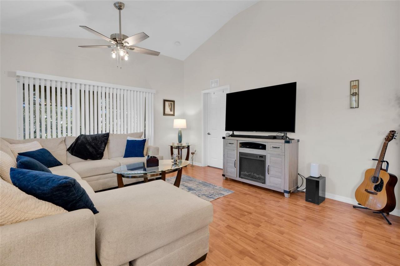 2280 Somerset Ridge Drive , Unit 201, Lehigh Acres, FL 33973 Photo