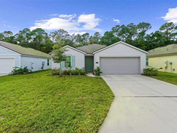 207 ENCANTO WAY , ST AUGUSTINE, FL 32084
