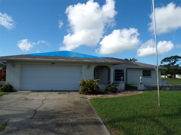 2490 ENGLEWOOD ROAD , ENGLEWOOD, FL 34223