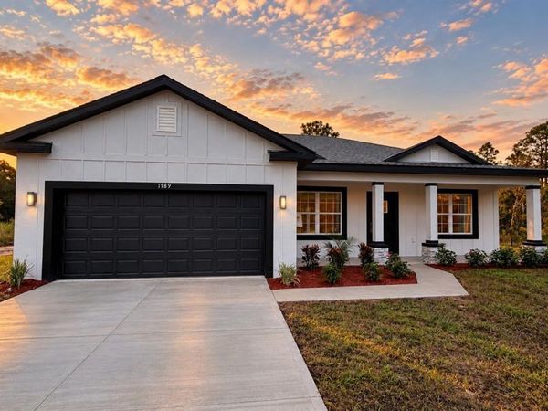 1789 SW VIBURNUM ROAD , DUNNELLON, FL 34431