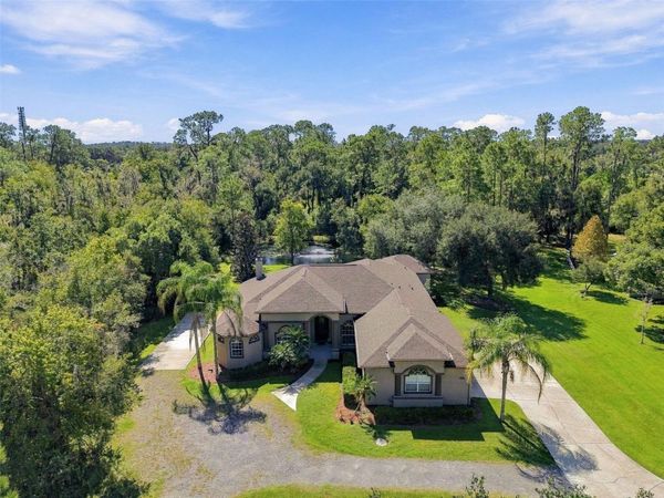 13887 GAVIN ROAD , DOVER, FL 33527