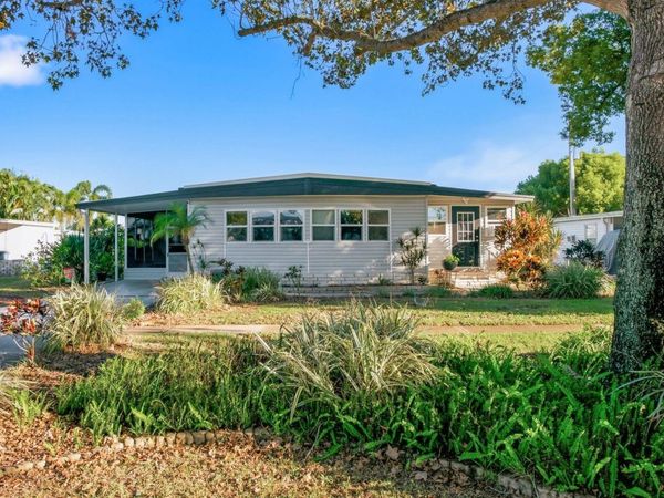 185 LAKE TARPON DRIVE , Unit 31, PALM HARBOR, FL 34684