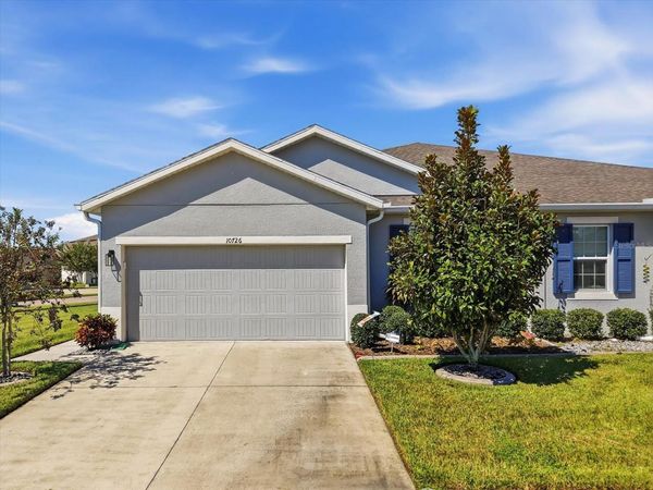 10726 HERON HIDEAWAY LOOP , LAND O LAKES, FL 34638