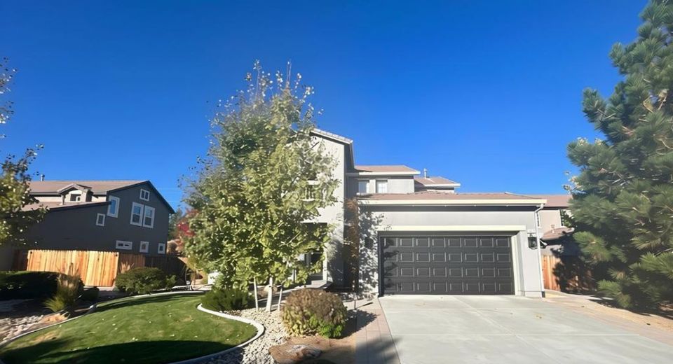 1812 Kodiak Circle, Reno, NV 89511 Photo