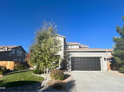 1812 Kodiak Circle, Reno, NV 89511 Photo