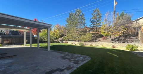 1812 Kodiak Circle, Reno, NV 89511 Photo