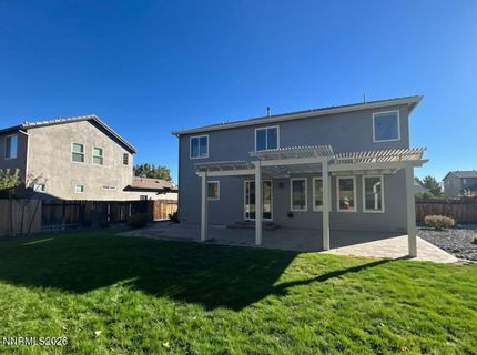 1812 Kodiak Circle, Reno, NV 89511 Photo