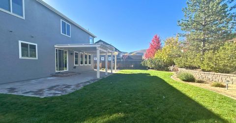 1812 Kodiak Circle, Reno, NV 89511 Photo