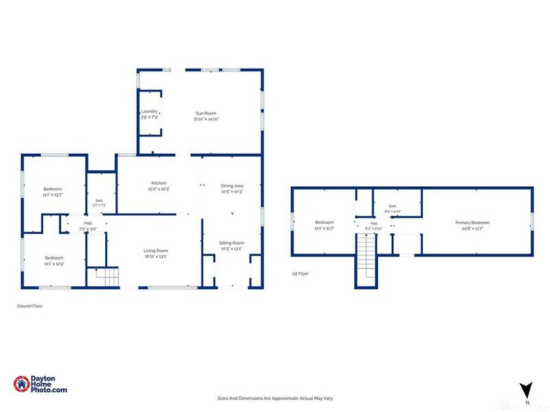4900 Powell Road, Huber Heights, OH 45424 Photo 7