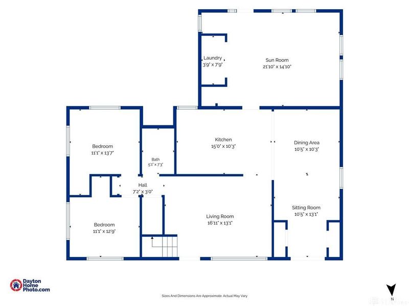 4900 Powell Road, Huber Heights, OH 45424 Photo 8
