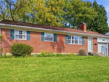 1117 Rio Lane, Kettering, OH 45429