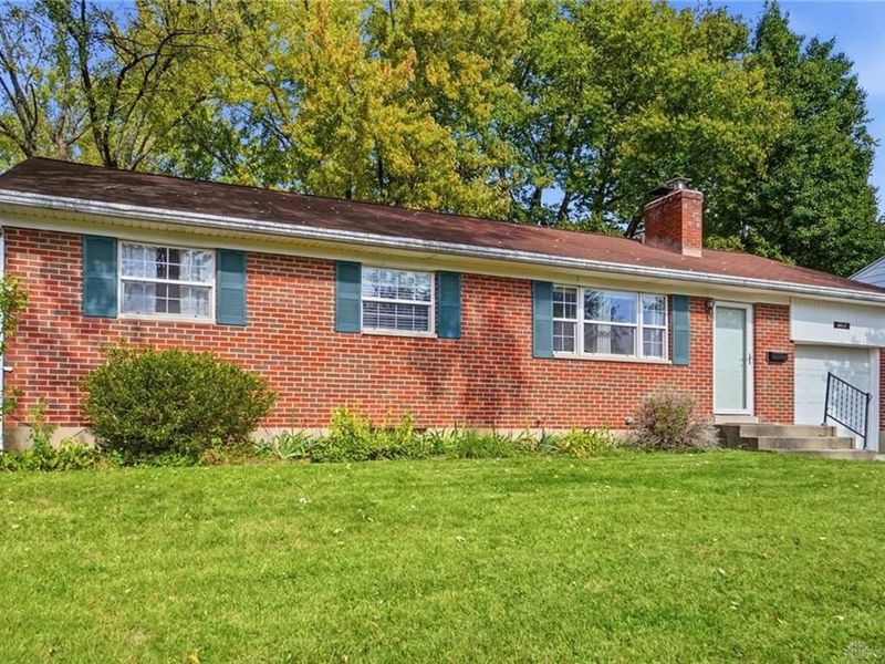 1117 Rio Lane, Kettering, OH 45429 Photo 1