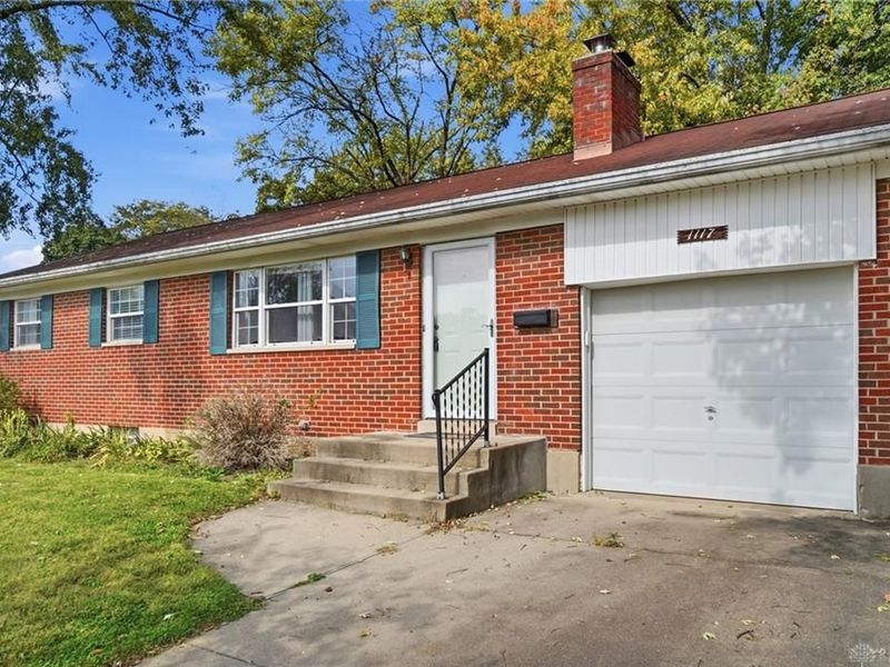 1117 Rio Lane, Kettering, OH 45429 Photo 2