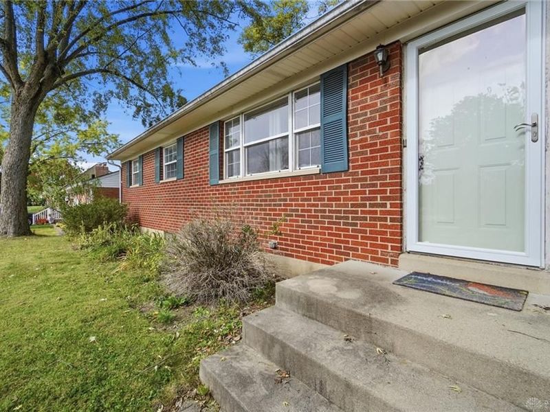 1117 Rio Lane, Kettering, OH 45429 Photo 3