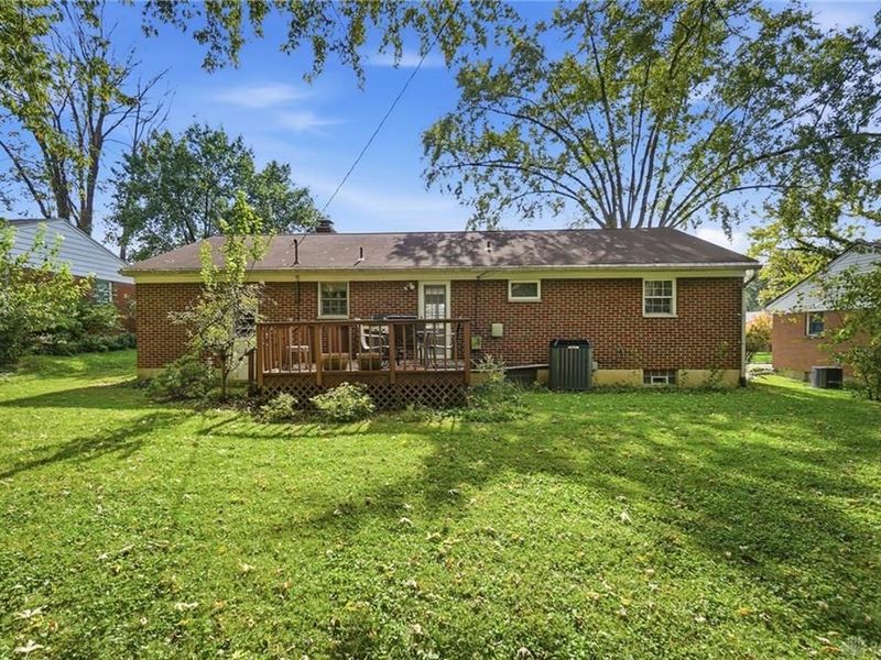 1117 Rio Lane, Kettering, OH 45429 Photo 33