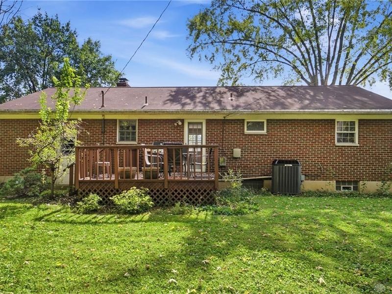 1117 Rio Lane, Kettering, OH 45429 Photo 34