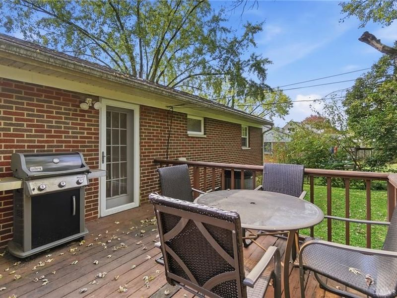 1117 Rio Lane, Kettering, OH 45429 Photo 36