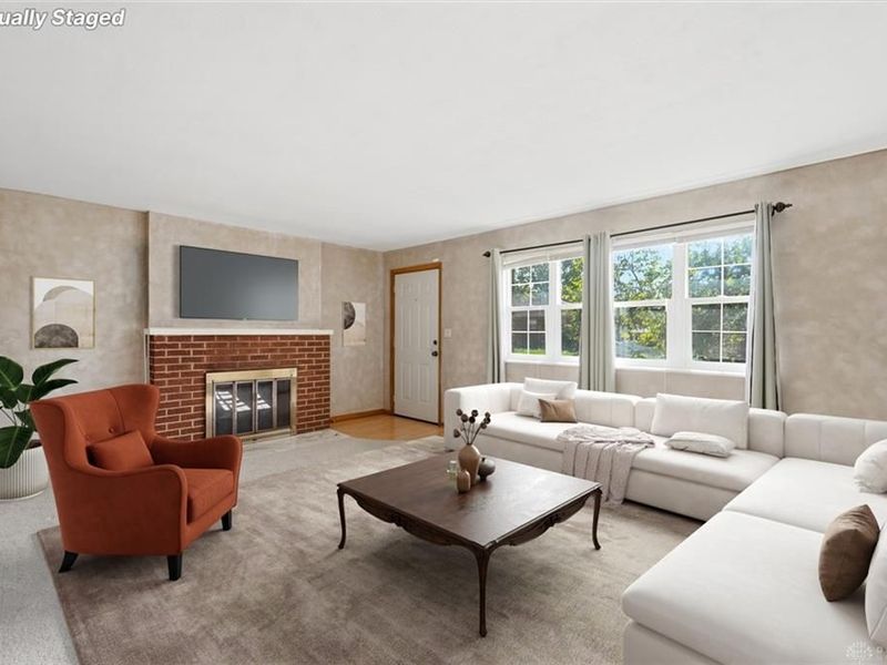 1117 Rio Lane, Kettering, OH 45429 Photo 5