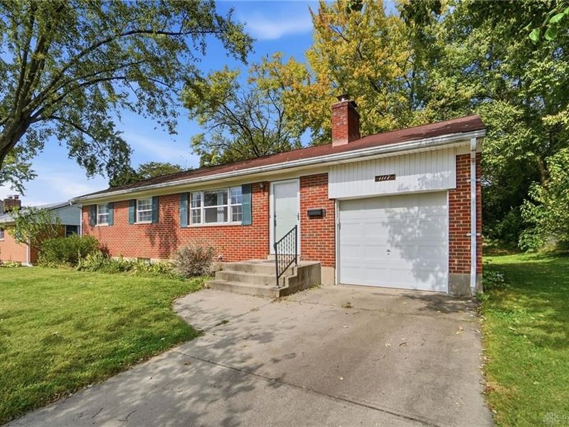 1117 Rio Lane, Kettering, OH 45429 Photo 50