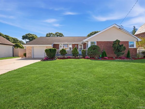 2228 1st Street , East Meadow, NY 11554