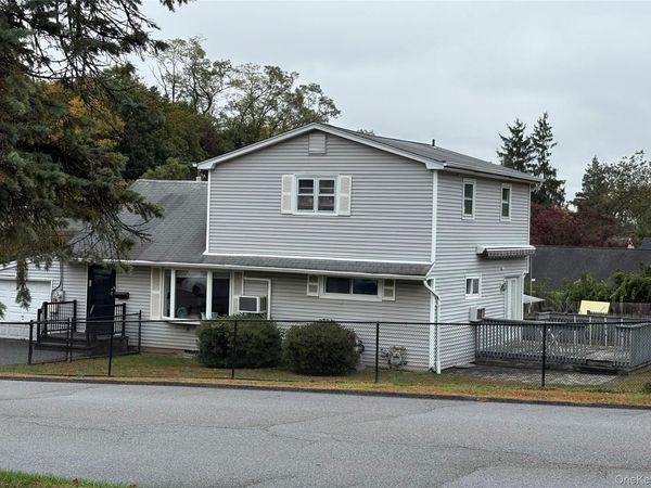 39 Jones Drive , Garnerville, NY 10923