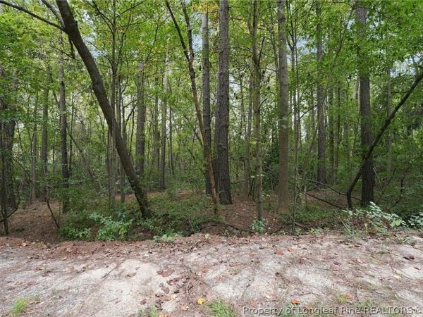 134 Bellhaven Drive , Carthage, NC 28327