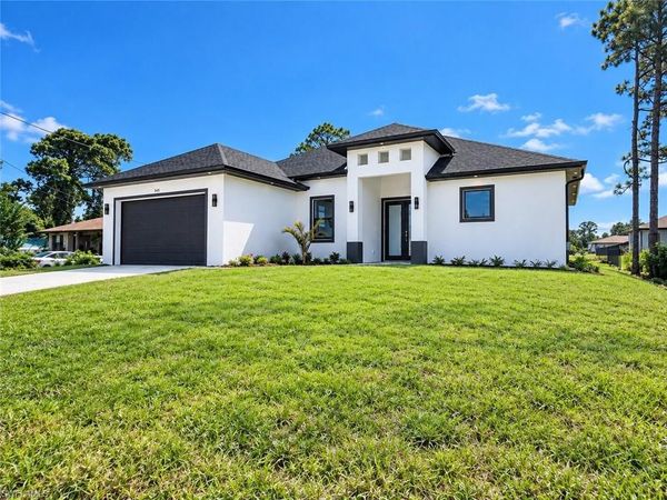 3415 4th ST SW, LEHIGH ACRES, FL 33976