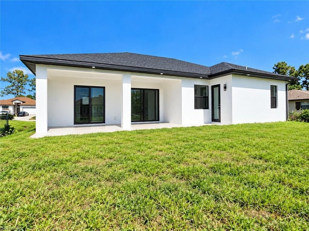 3415 4th St Sw, Lehigh Acres, FL 33976 Photo