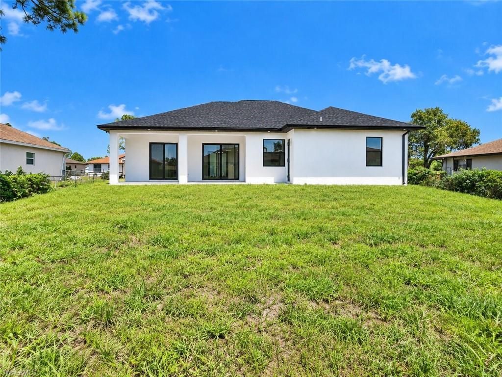 3415 4th St Sw, Lehigh Acres, FL 33976 Photo
