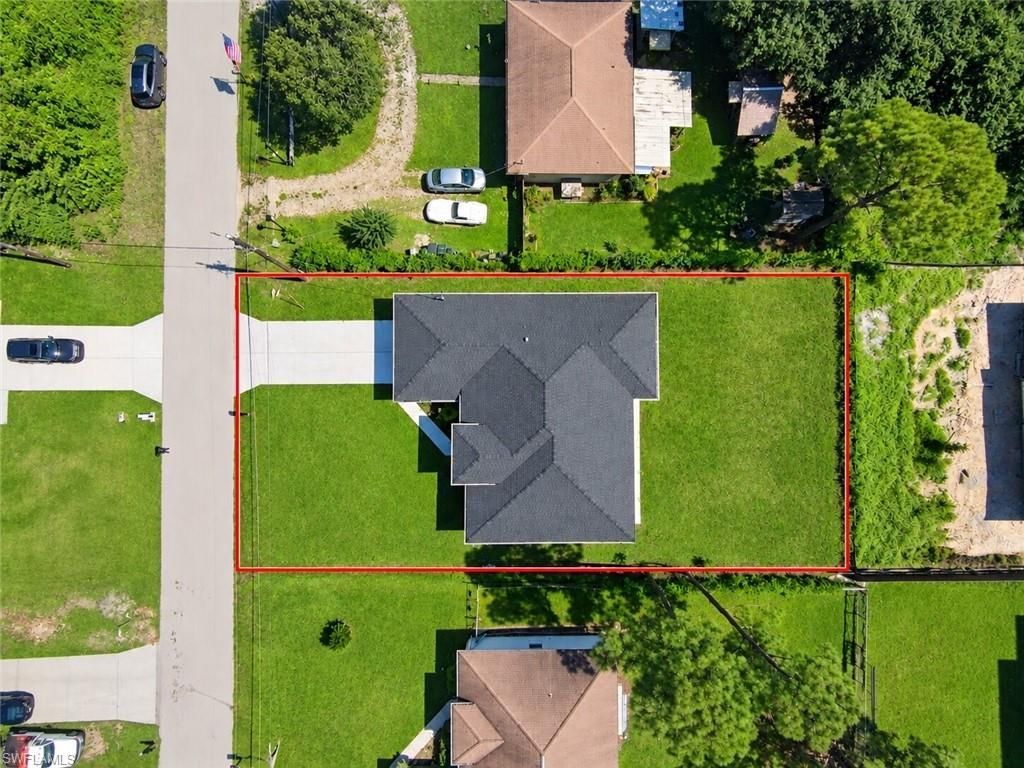 3415 4th St Sw, Lehigh Acres, FL 33976 Photo