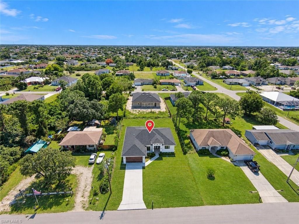 3415 4th St Sw, Lehigh Acres, FL 33976 Photo