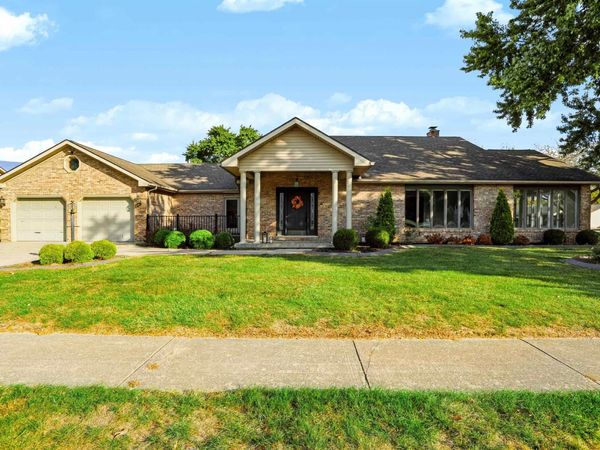 532 Sagebrush Drive, Kokomo, IN 46901