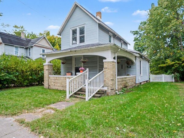 717 Fremont Street, Elkhart, IN 46516