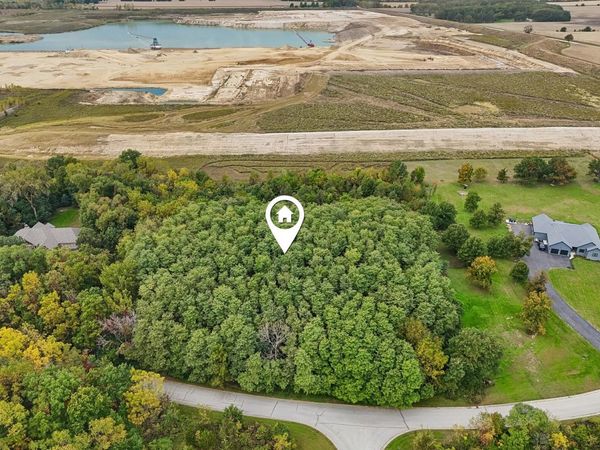 0S701 Autumn Woods Lane , Elburn, IL 60119