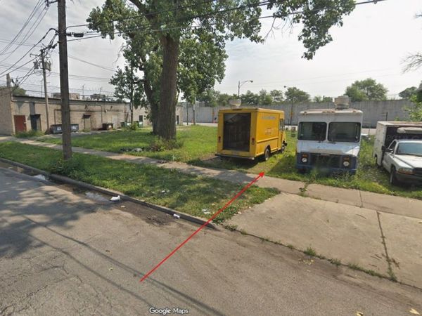 8717 S Peoria Street , Chicago, IL 60620