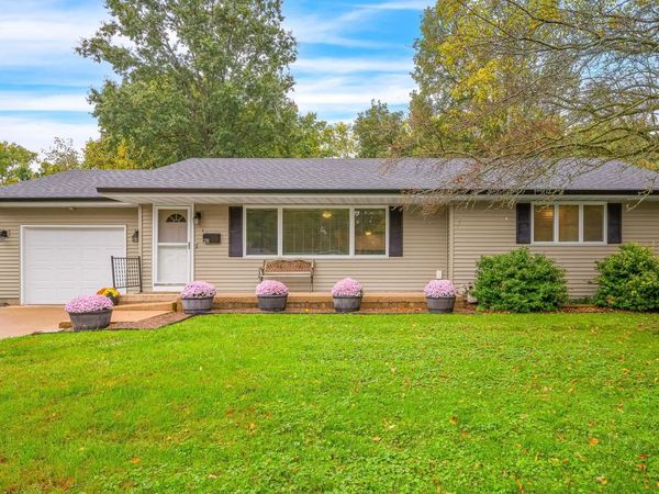 211 Gregory Street, Normal, IL 61761
