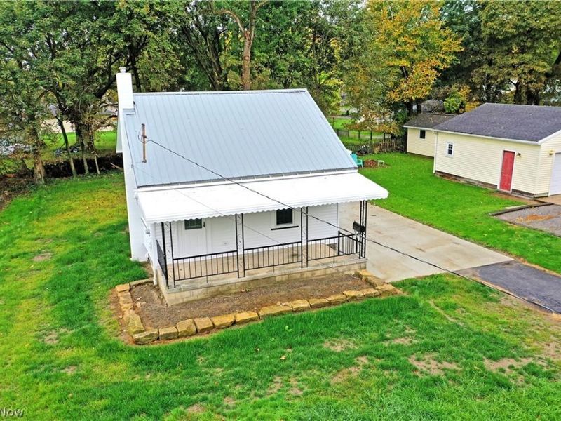 5 Delaware Avenue, Poland, OH 44514 Photo 36