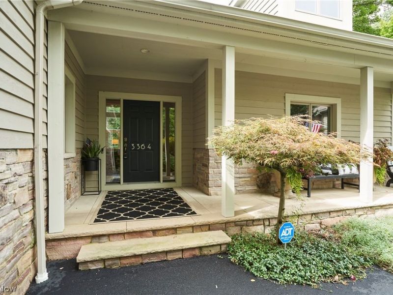 3364 E Glencoe Road, Richfield, OH 44286 Photo 2