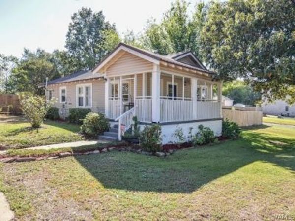 335 25th Avenue E, Tuscaloosa, AL 35404